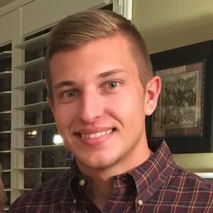 Meet your Posher, Tanner